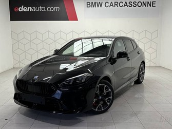 Photo Bmw Serie 1 Série 1 120d 163 ch DKG7 M Sport