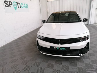 Photo Opel Astra Astra Hybrid Rechargeable 225 ch BVA8