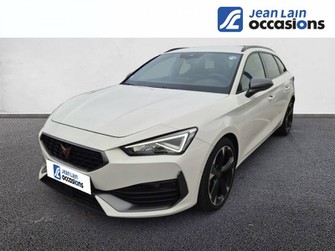 Photo Cupra Leon Sportstourer 1.5 eTSI 150 ch DSG7 V