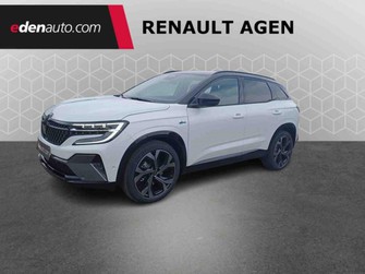 Photo Renault Austral E-Tech full hybrid 200 GSR2 Techno esprit Alpine 5p