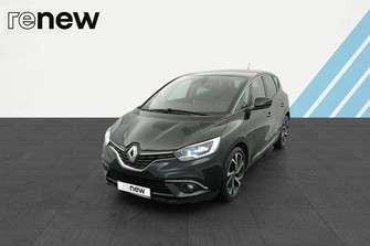 Photo Renault Scenic IV Scenic TCe 130 Energy