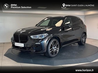 Photo Bmw X5 xDrive45e 394ch M Sport 17cv