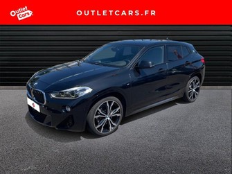 Photo Bmw X2 sDrive20iA 192ch M Sport DKG7 Euro6d-T