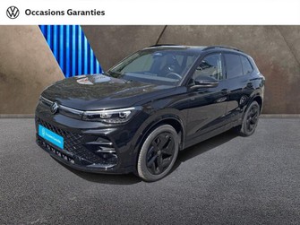 Photo Volkswagen Tiguan 2.0 TDI 150ch R-Line DSG7