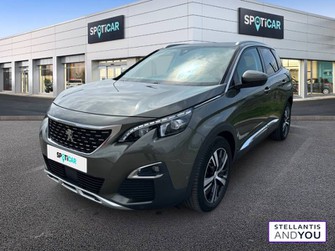 Photo Peugeot 3008 Puretech 130ch S&S EAT8 Allure Business