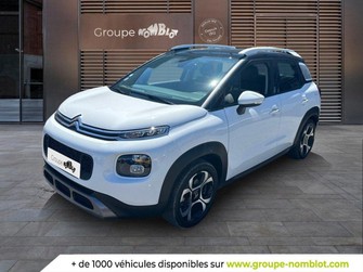 Photo Citroen C3 Aircross PureTech 110 S&S BVM6 Shine