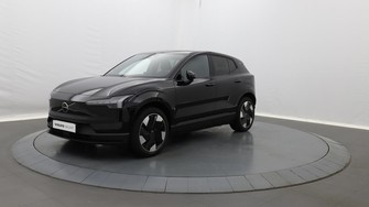 Photo Volvo EX30 Single Extended Range 272 ch 1EDT Plus