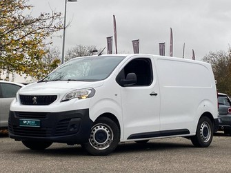 Photo Peugeot Expert 1.6 BlueHDi 115ch Standard S&S