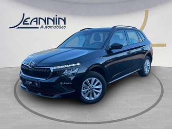 Photo Skoda Kamiq Kamiq 1.0 TSI Evo 2 116 ch BVM6