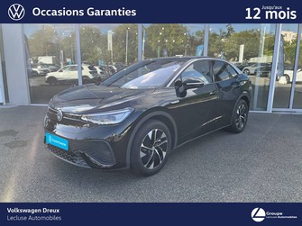 Photo Volkswagen ID.5 ID.5 204 ch