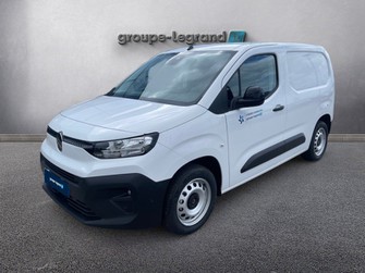 Photo Citroen Berlingo Van M 650kg BlueHDi 100ch S&S