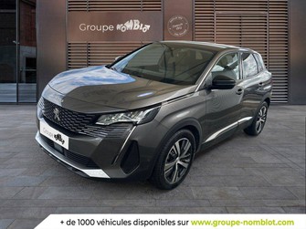 Photo Peugeot 3008 3008 Puretech 130ch S&S EAT8