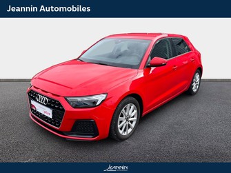 Photo Audi A1 SPORTBACK A1 Sportback 30 TFSI 110 ch S tronic 7