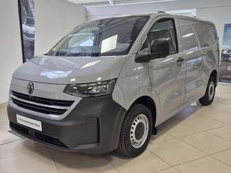 Photo Volkswagen Transporter Fg Van L1 2.0 TDI 150ch
