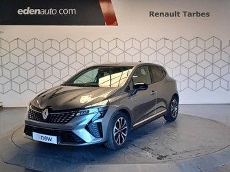 Photo Renault Clio TCe 90 Techno