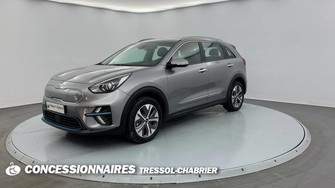 Photo Kia Niro Electrique 204 ch Active