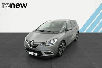 Photo Renault Grand Scenic IV Grand Scenic TCe 140 FAP EDC - 21