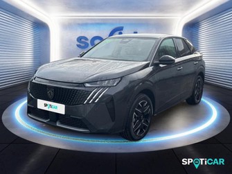 Photo Peugeot 3008 1.2 Hybrid 136ch Allure e-DCS6