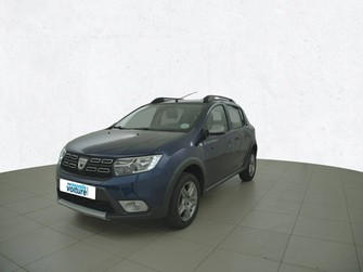 Photo Dacia Sandero Sandero TCe 90