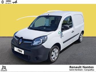 Photo Renault Kangoo Express Electric 33 Grand Confort
