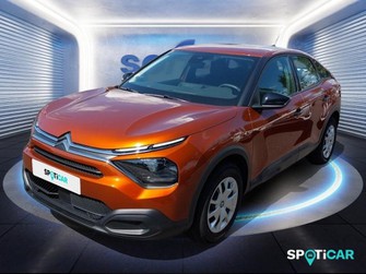 Photo Citroen C4 BlueHDi 110ch S&S Live