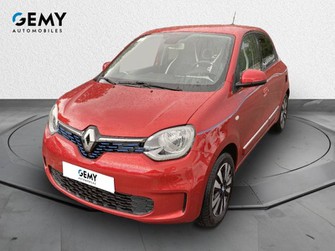Photo Renault Twingo III Achat Intégral - 21 Intens