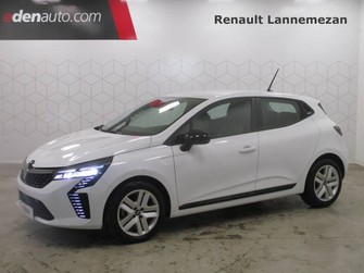 Photo Renault Clio TCe 90 Evolution