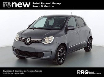 Photo Renault Twingo III Twingo III TCe 95