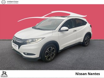 Photo Honda HR-V 1.5 i-VTEC 130ch Exclusive Navi CVT