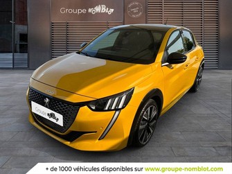 Photo Peugeot 208 208 PureTech 130 S&S EAT8