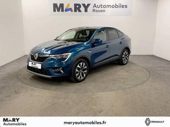 Photo Renault Arkana E-Tech 145 Business