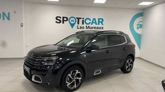 Photo Citroen C5 Aircross C5 Aircross PureTech 130 S&S BVM6