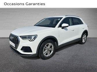 Photo Audi Q3 35 TFSI 150ch Mild Hybrid Business line S tronic 7