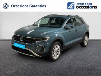 Photo Volkswagen T-Roc 1.5 TSI EVO2 150 Start/Stop DSG7 Life