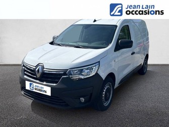 Photo Renault Kangoo Express (30) VAN TCE 100 CONFORT