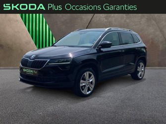 Photo Skoda Karoq 1.6 TDI 116ch SCR Style DSG Euro6d-T