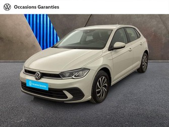 Photo Volkswagen Polo 1.0 TSI 95ch Business