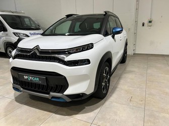 Photo Citroen C3 Aircross PureTech 130ch S&S Rip Curl EAT6
