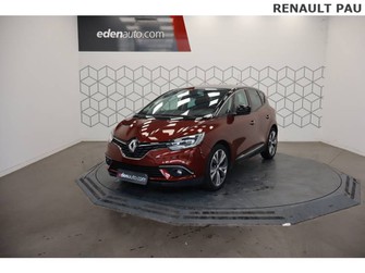 Photo Renault Scenic TCe 130 Energy Intens