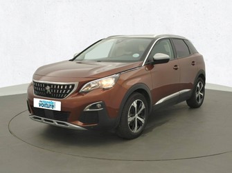 Photo Peugeot 3008 3008 BlueHDi 130ch S&S EAT8
