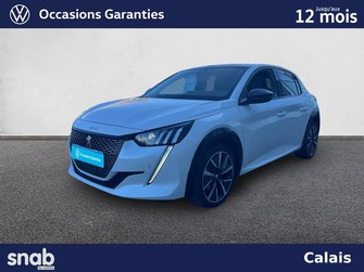 Photo Peugeot 208 208 PureTech 100 S&S EAT8
