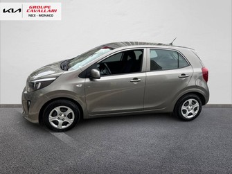 Photo Kia Picanto Picanto 1.0 essence MPi 67 ch BVM5
