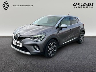 Photo Renault Captur TCe 90 - 21 Intens