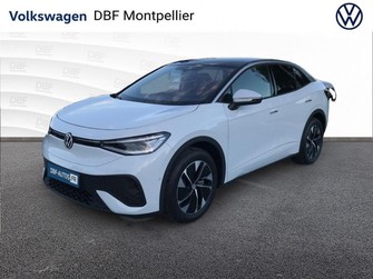 Photo Volkswagen ID.5 PRO (77KWH) ID./LIFE MAX (286CH)