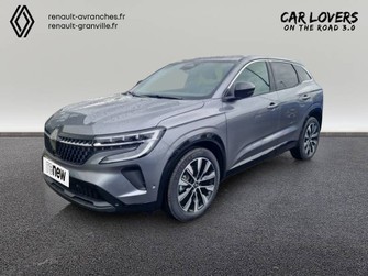 Photo Renault Austral E-Tech full hybrid 200 GSR2 Techno