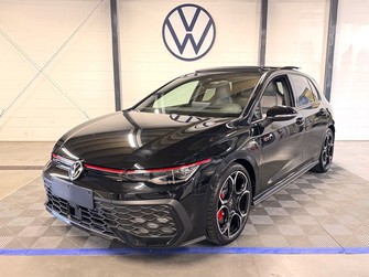 Photo Volkswagen Golf 2.0 TSI 265ch GTI DSG7