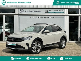 Photo Volkswagen Taigo 1.0 TSI 95ch VW Edition