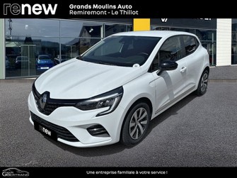 Photo Renault Clio 1.5 Blue dCi 100ch Evolution