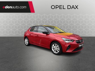 Photo Opel Corsa 1.2 Turbo 100 ch BVA8 Elegance