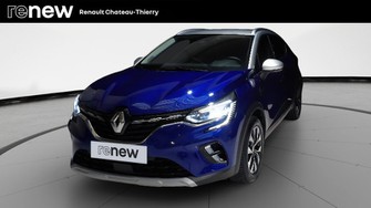 Photo Renault Captur Captur TCe 90